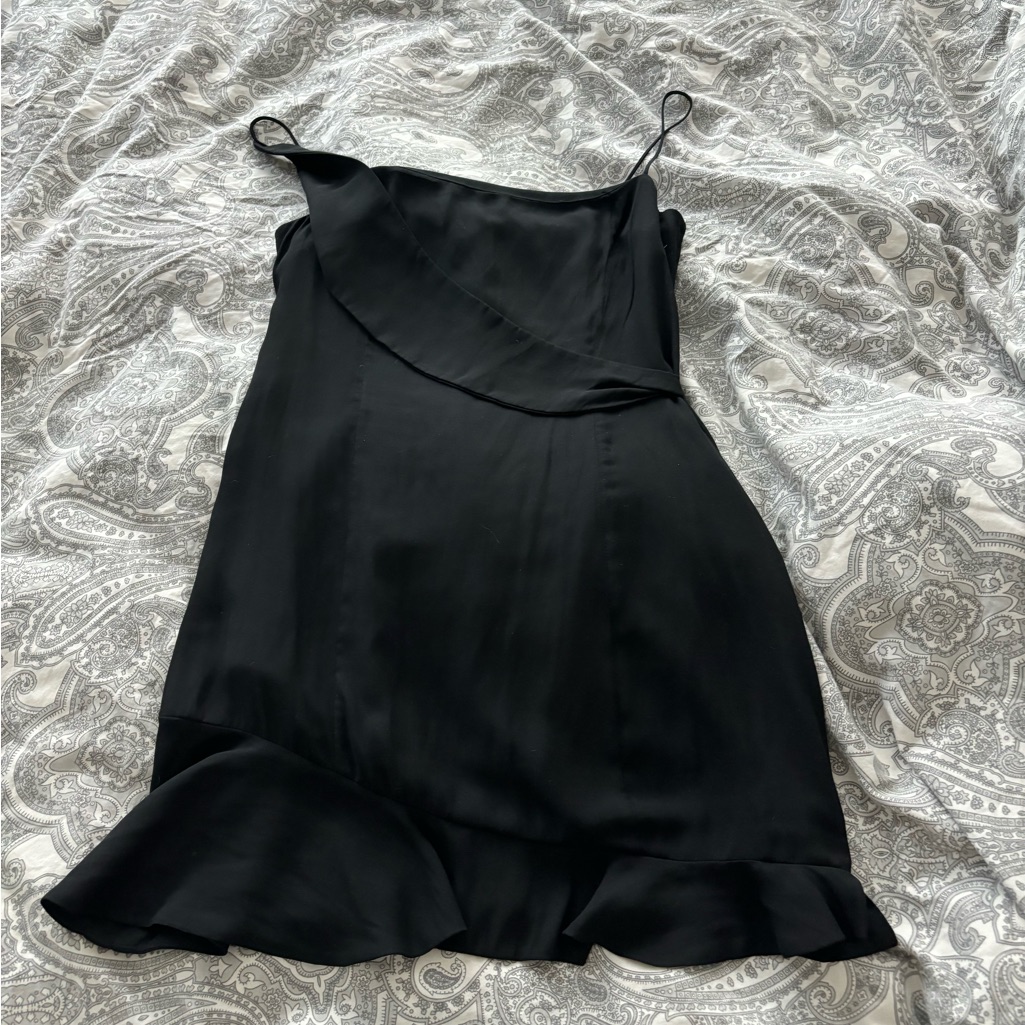 Nbd Little Black Dress